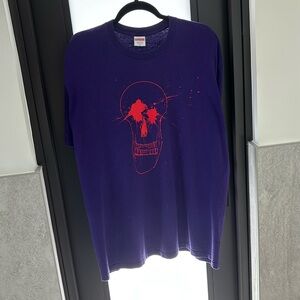 Supreme Ralf Stedman